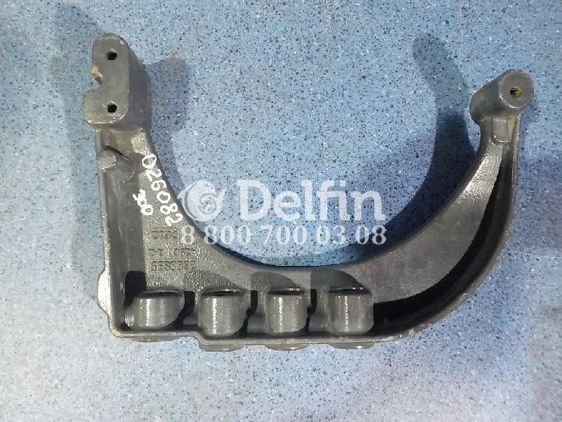 2388835 Кронштейн крепления АКБ Scania