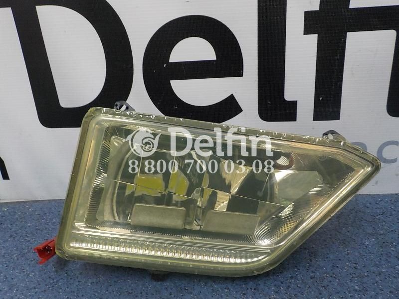 2535366 Фара-прожектор левая LH Scania 6 серии (Н)