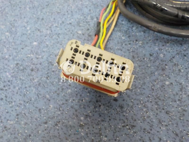 2435388 Жгут электропроводки E44.A3 T75 T135 V103 Scania