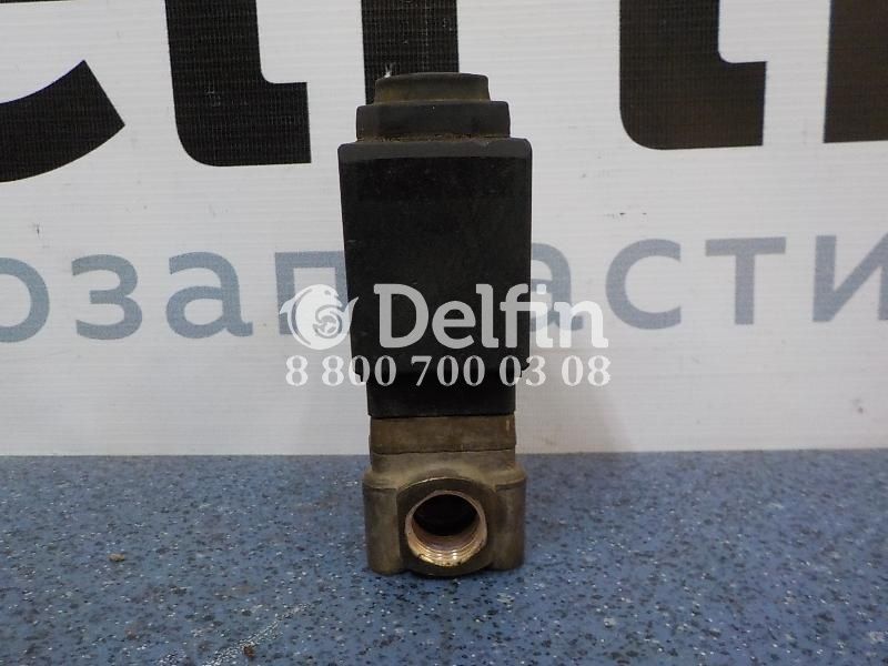 2112552 Кран Scania