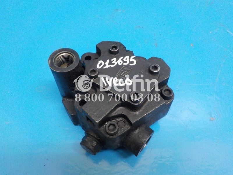 500396487 Топливный насос ТННД IVECO