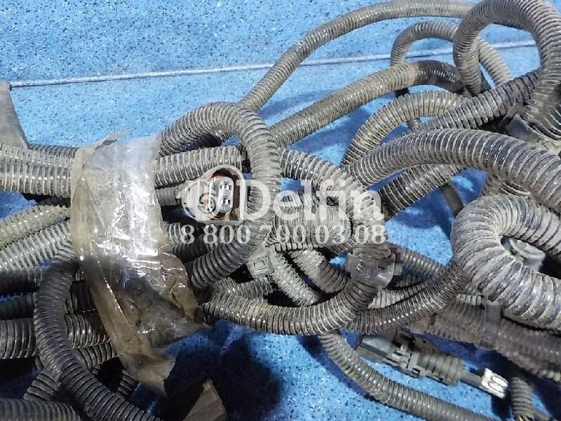 85107065 Жгут проводки рамы Volvo