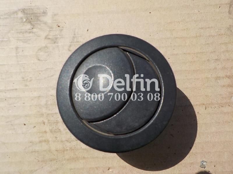 81619500426 Дефлектор воздушный LH MAN