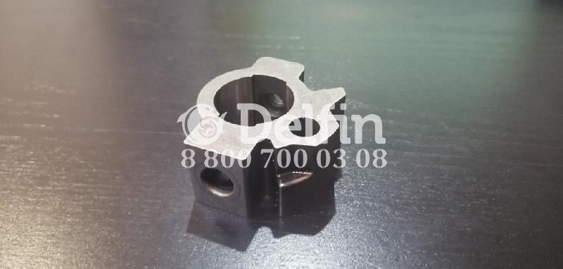 1528179 Рычаг КПП Scania