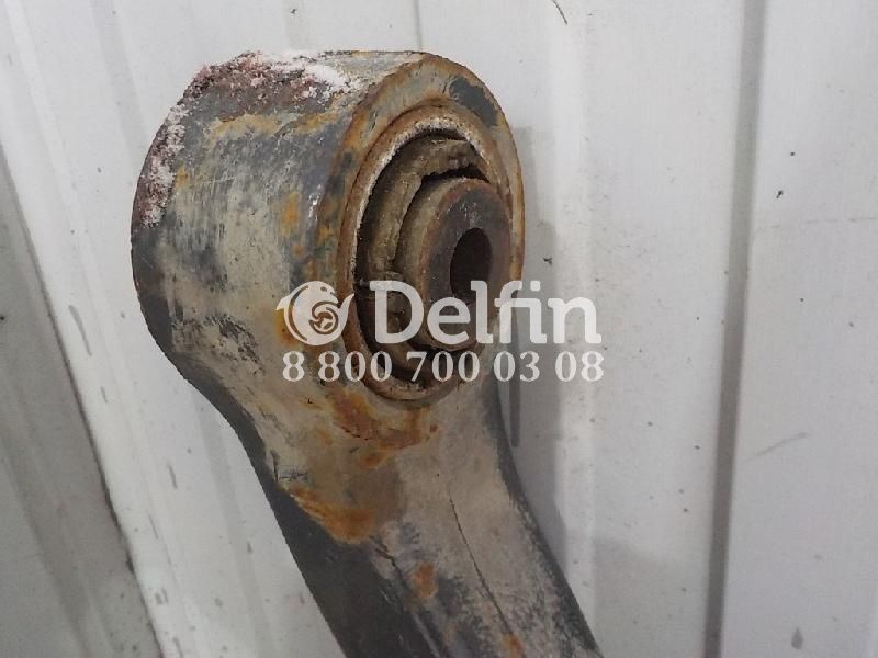 21209003 Рычаг независимой подвески LH Volvo