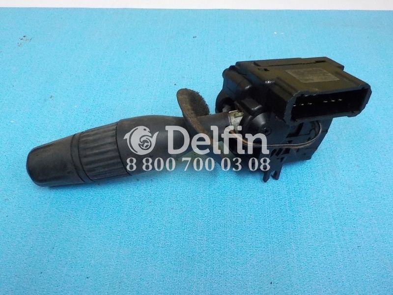 5001834436 Подрулевой переключатель стеклоочистителей Renault