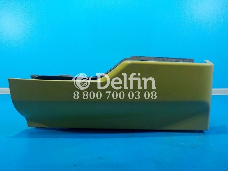 5010578963 Бардачок правый Renault