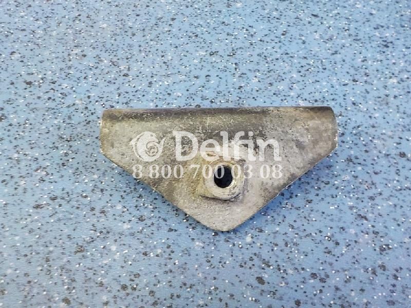 21401648 Кронштейн корпуса воздушного фильтра Volvo