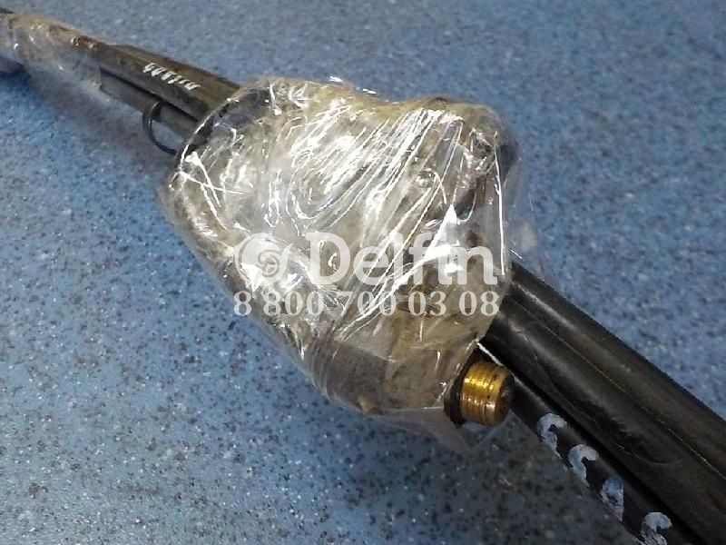 81325620515 Пневотрубки MAN (комплект, от блока управления КПП)