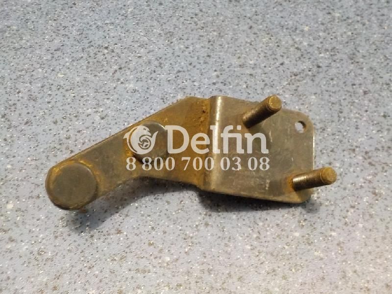 1480125 Кронштейн датчика уровня пола Scania