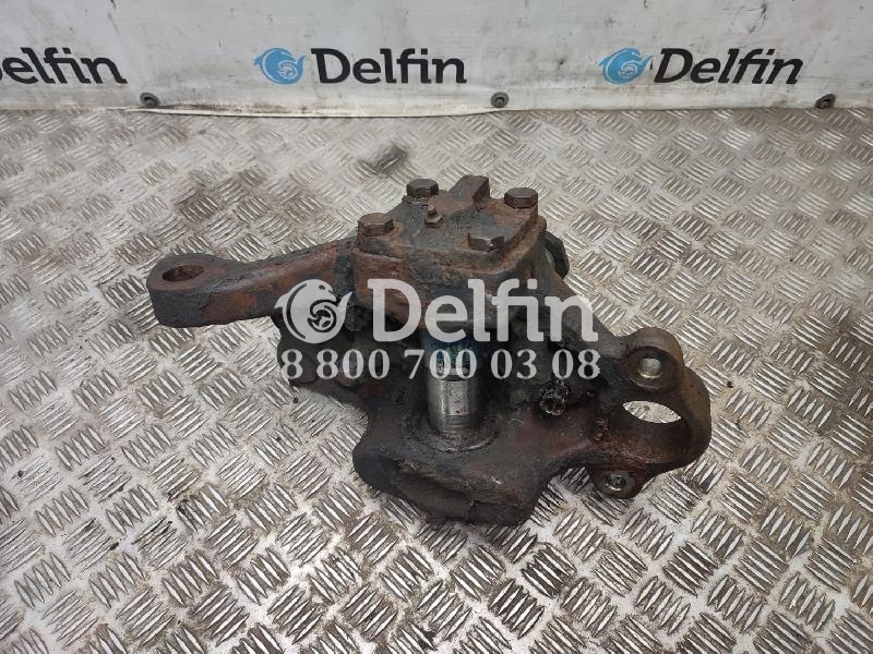 1895933 Повортный кулак правый RH Scania