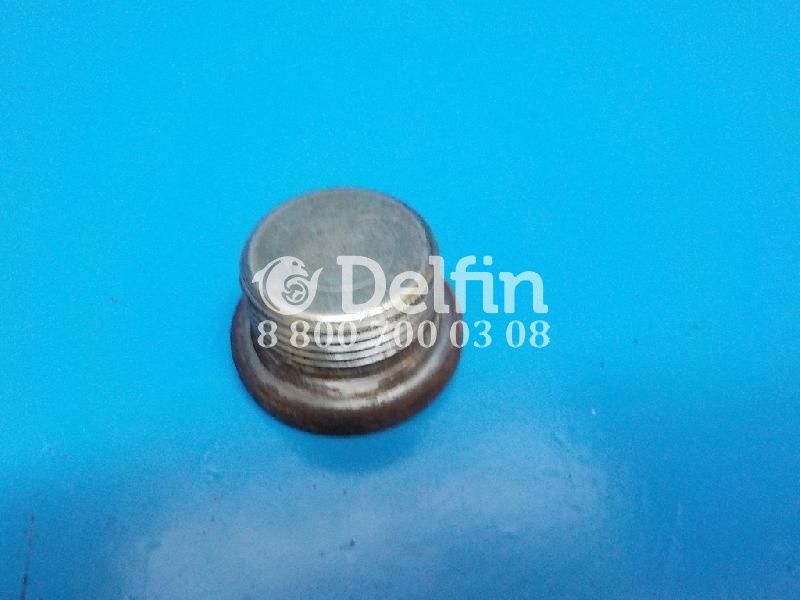 N000908016008 Пробка резьбовая Mercedes Benz