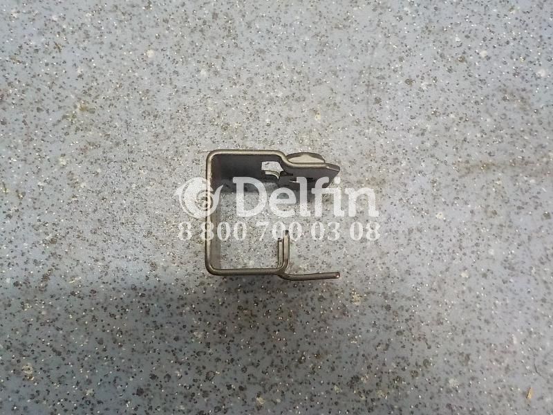 2408364 Пружинный зажим спойлера Scania 6 серии (Н)