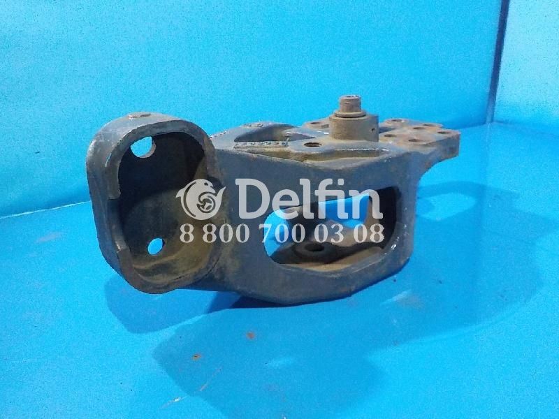 1606970 Кронштейн крепления передней рессоры RH DAF