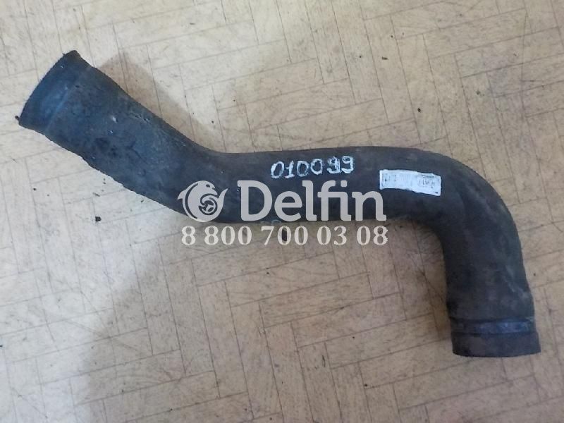 1376294 Шланг Scania