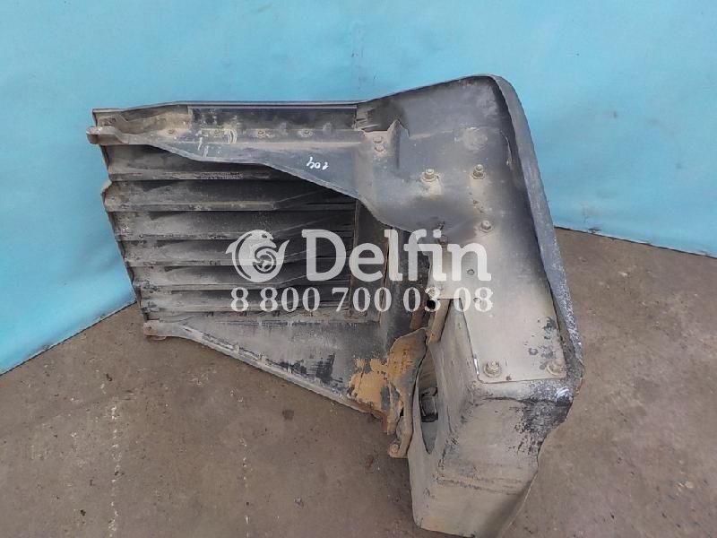 1482404 Крышка АКБ Scania (Уценка)