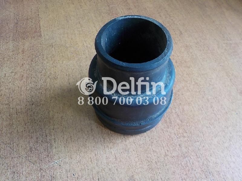 2160190 Обратный клапан Scania