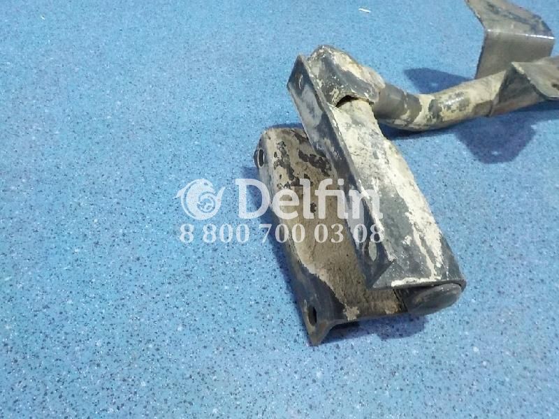 41271713 Кронштейн мочевины Iveco