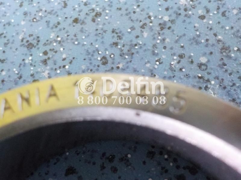 1408485 Кольцо Scania оригинал