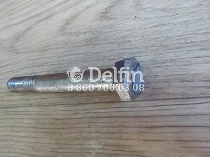 394604 Болт M10X80 Scania