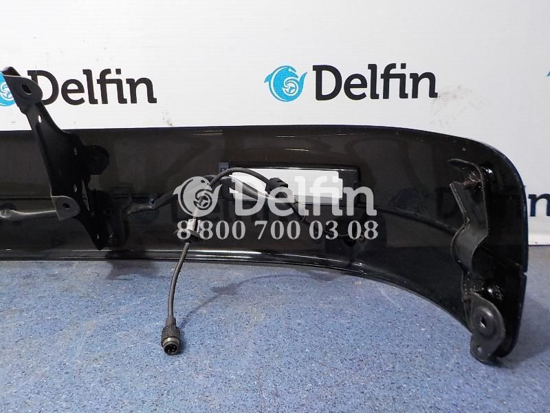 1912157 Козырек солнцезащитный в сборе Scania Оригинал