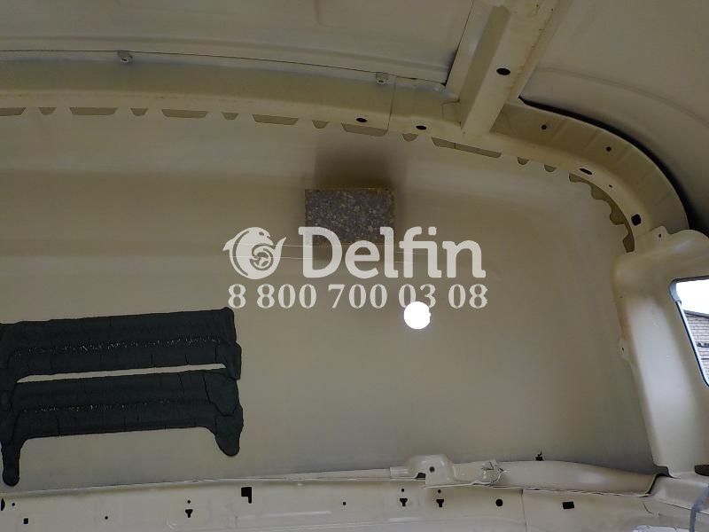 2104581 Боковая панель крыши Scania 6 серии LH