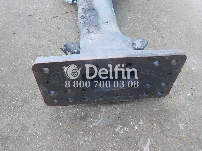 1948655 Поперечина рамы Scania