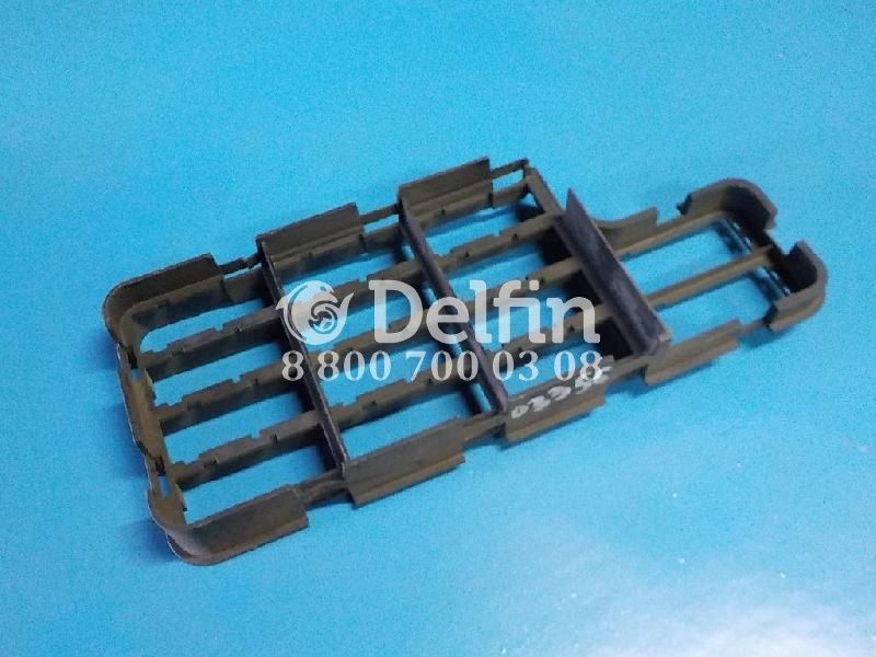 81254410654 Рамка панели MAN