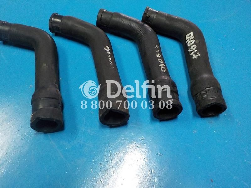 1446715 Шланг Scania