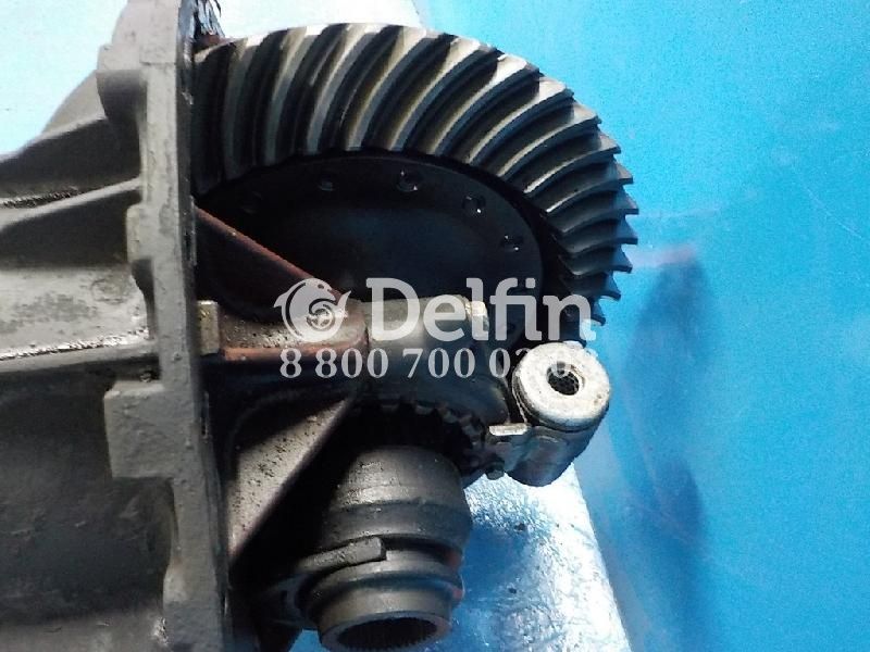 1628120 Редуктор заднего моста DAF (1347/2.69)