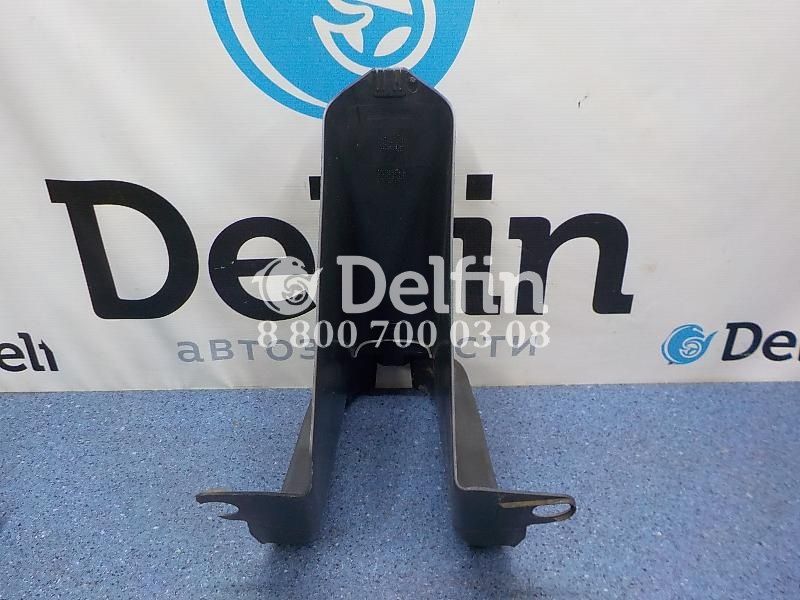 1735822 Крышка рулевой колонки Scania