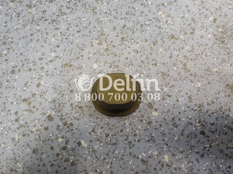 2217033 Пробка Scania 6 серии