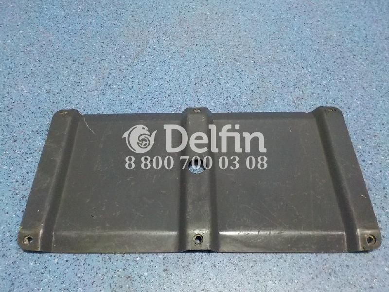 2208717 Кронштейн крыла Scania