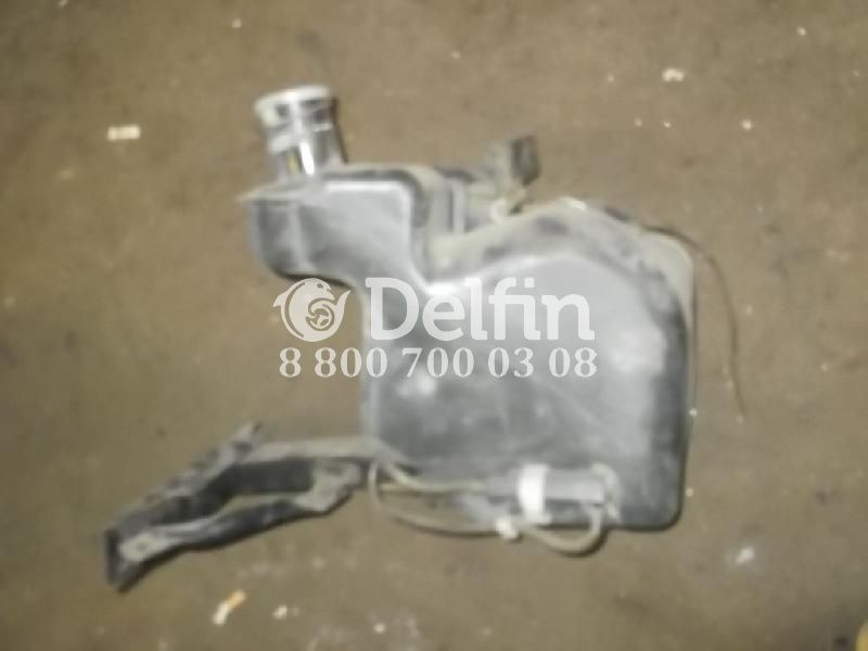 81264810074 Бачок расширительный MAN