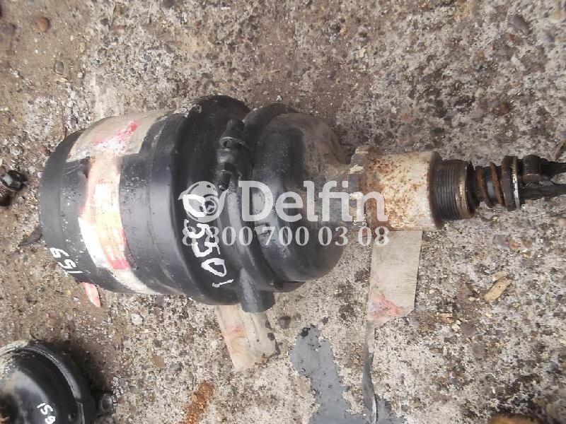 41211078 Энергоаккумулятор задний Iveco