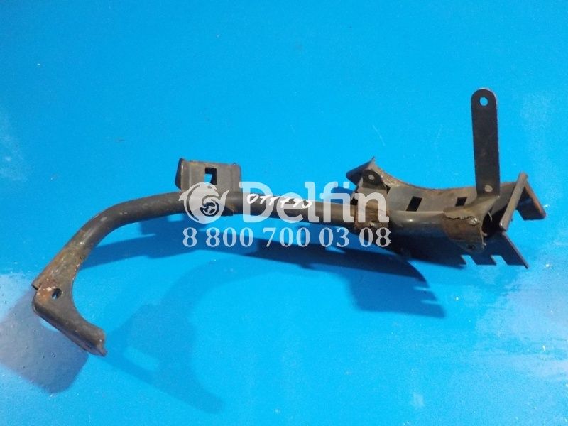 7482216462 Кронштейн электропроводки Renault