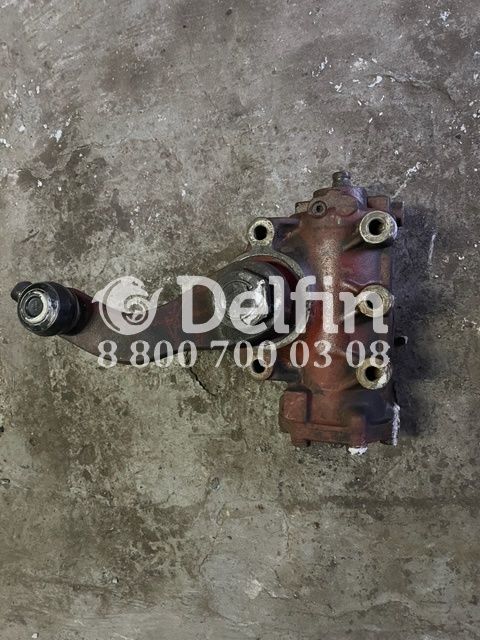 41218668 Гидроусилитель (ГУР) Iveco