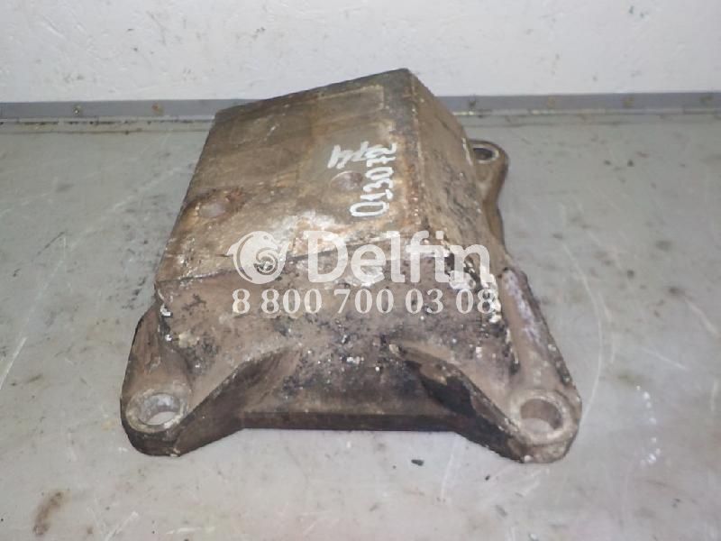 51116403024 Кронштейн блока управления двигателем MAN