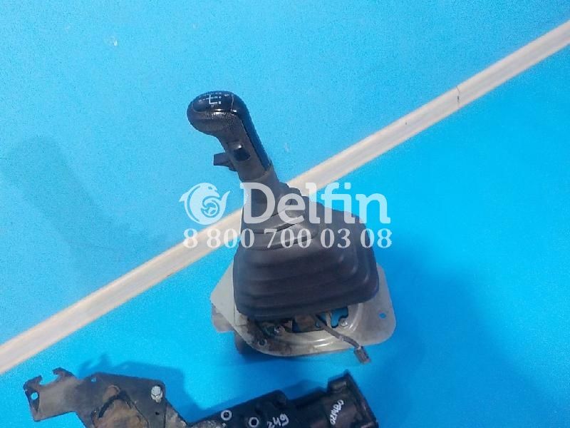 81326556256 Тросовой комплект для МКПП MAN