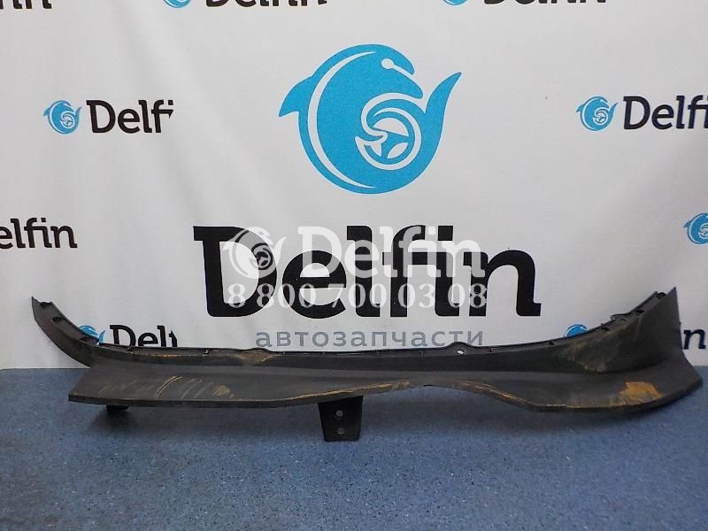 2304703 Уплотнение брызговика левое LH Scania 6 серии (Уценка)