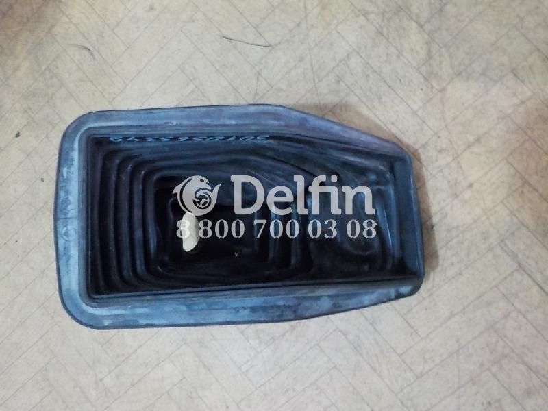 5010239649 Чехол гофрированный Renault