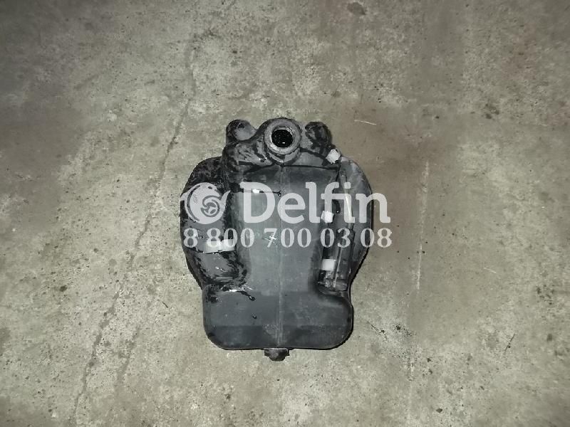 81264810079 Бачок омывателя MAN б/у