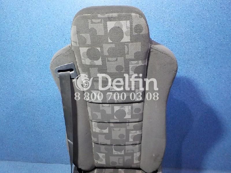 A9439106801 Сиденье пассажирское Mercedes Benz