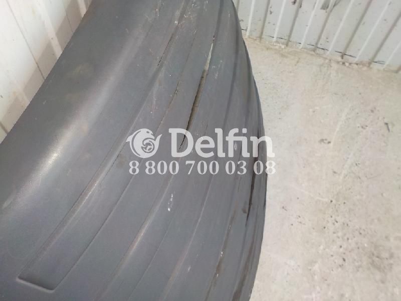 1395276 Брызговик Scania