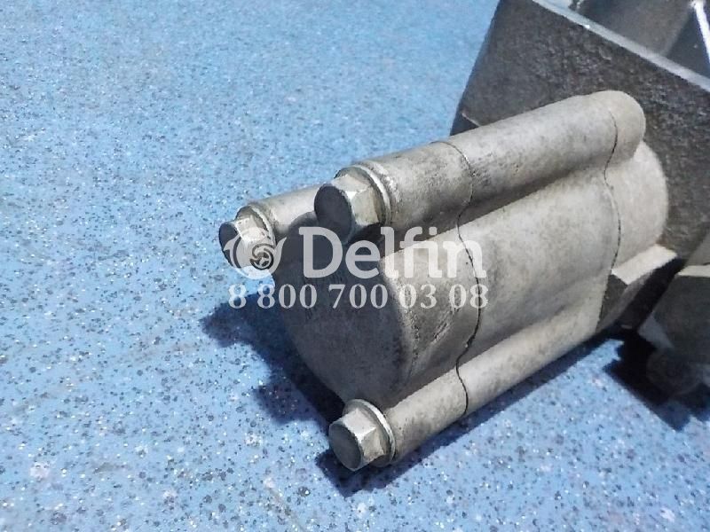 1405803 Управление коробкой передач Opticruise Scania [GRS895]