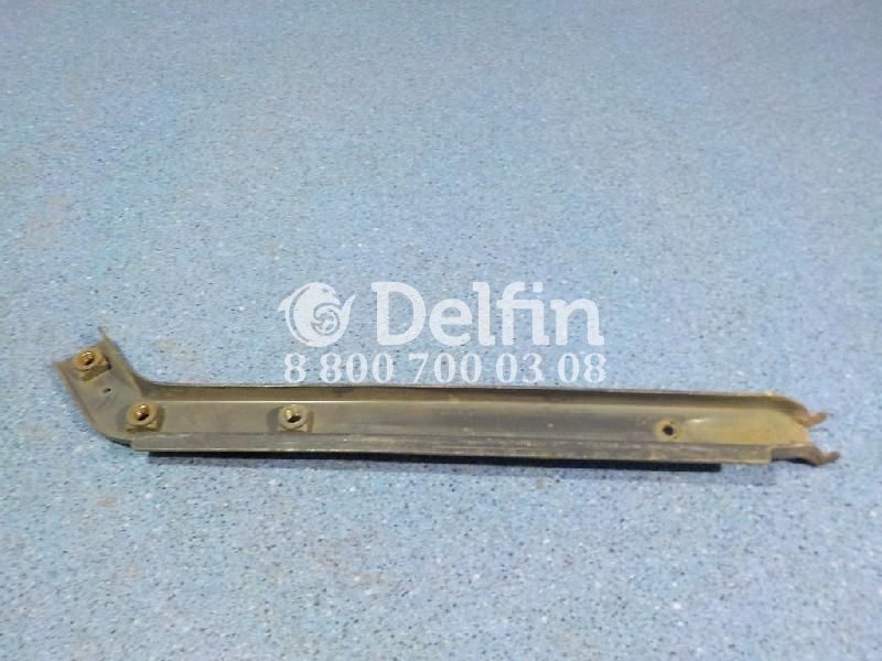 1546009 Кронштейн глушителя Scania