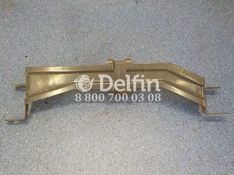 2403525 Кронштейн противошумного экрана Scania 6 серии