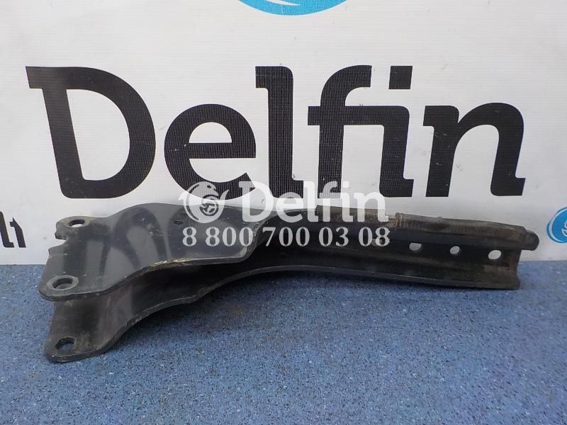 2353706 Кронштейн кабины левый LH CG/CR17 Scania 6 серии