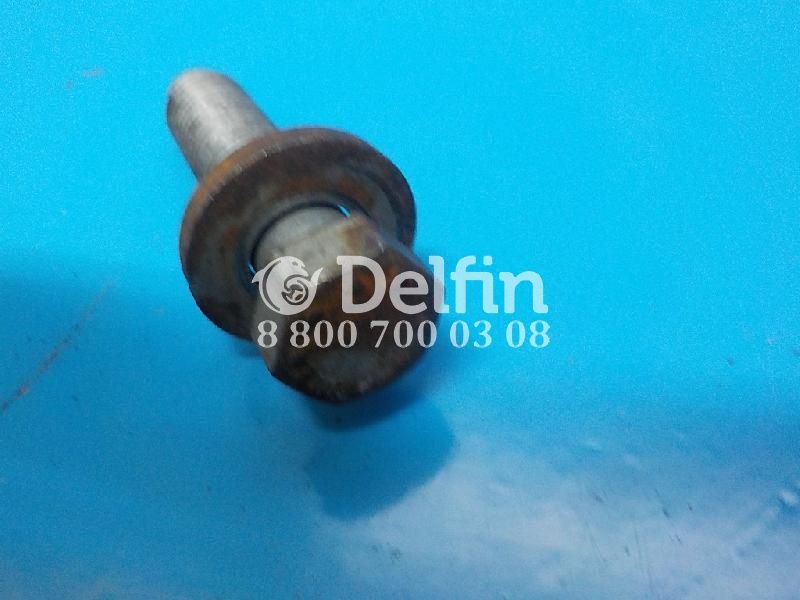 A0029907200 Болт M12X1.75X52 Mercedes Benz