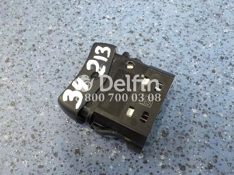 1519360 Выключатель Scania